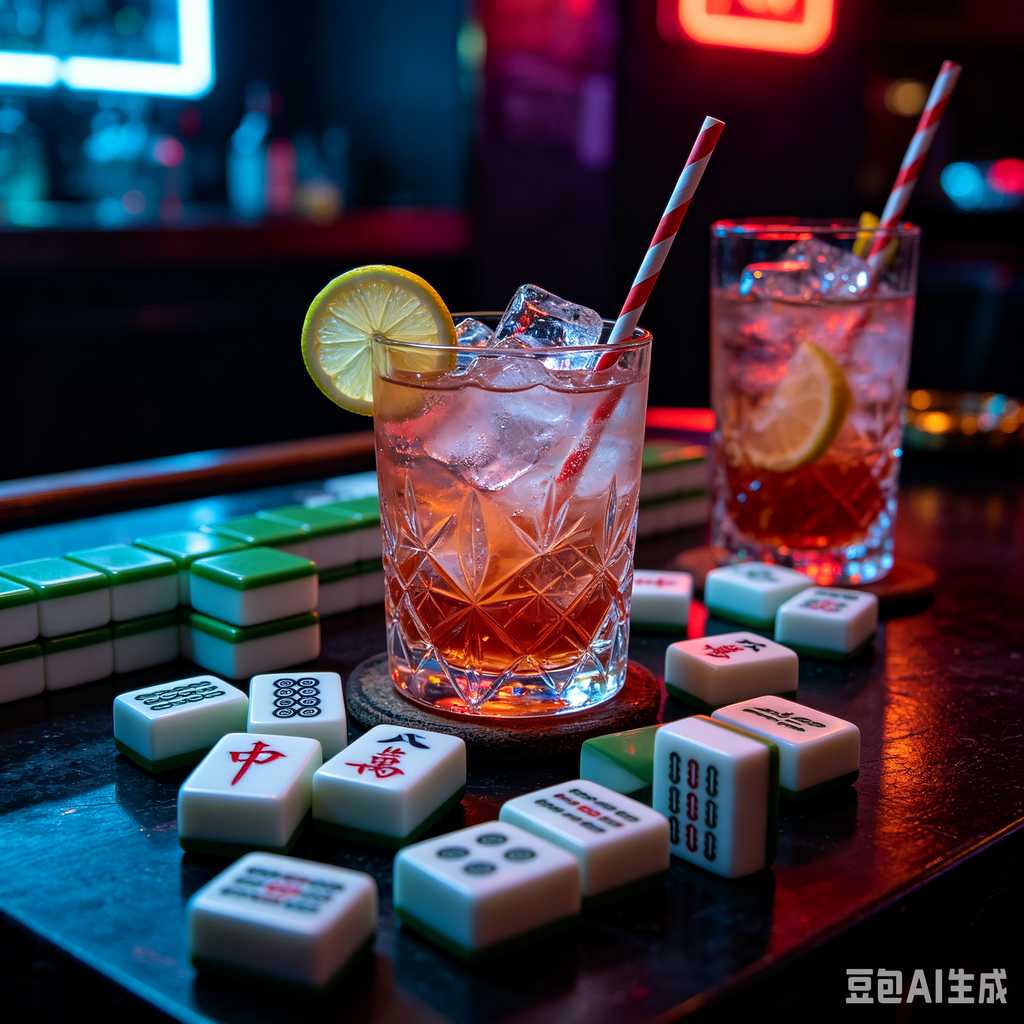 SanDiego,mahjong