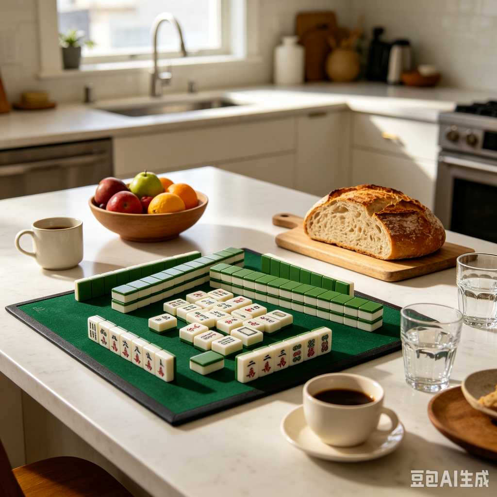 Zagreb,mahjong