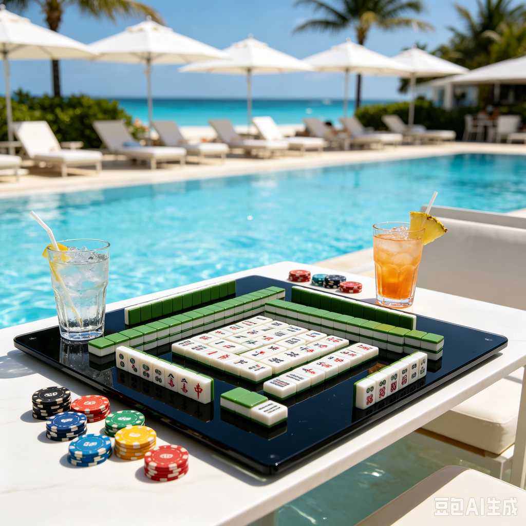 Kentucky,mahjong