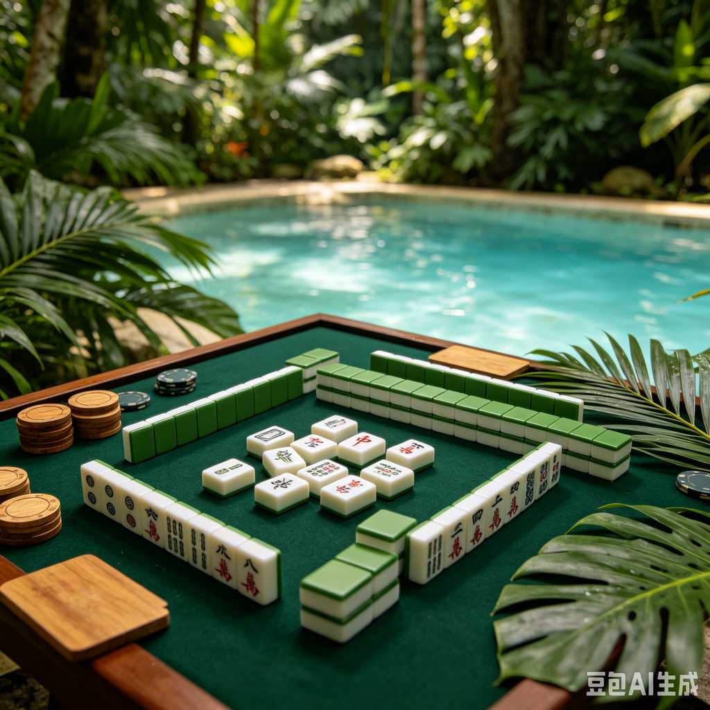 Portland,mahjong
