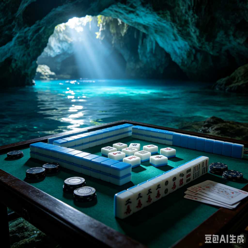 Chiclayo,mahjong