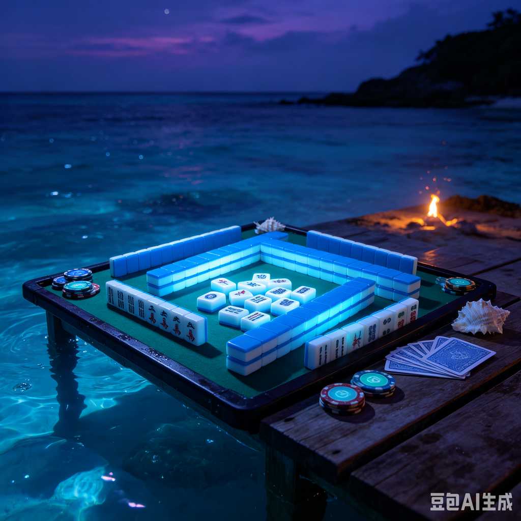 GreenBay,mahjong