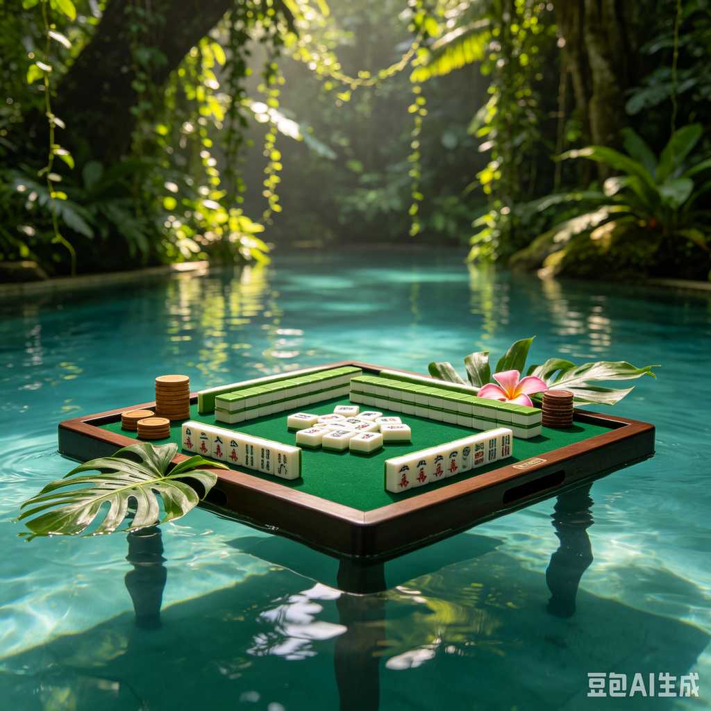 Oslo,mahjong