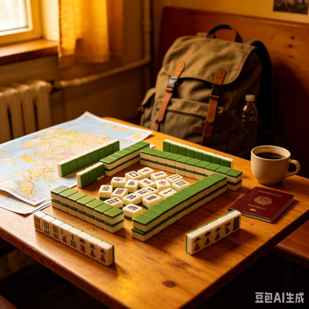 Linz,mahjong