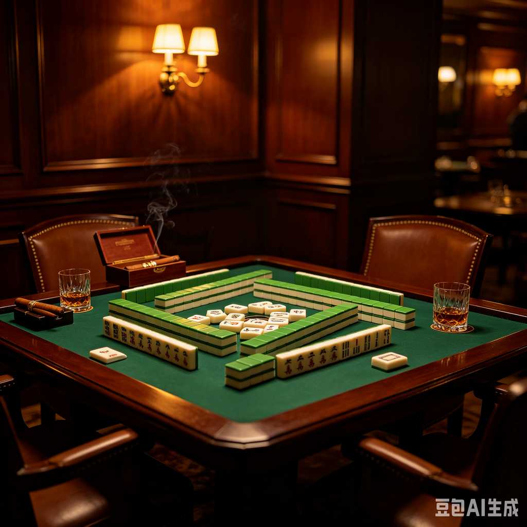 Natal,mahjong