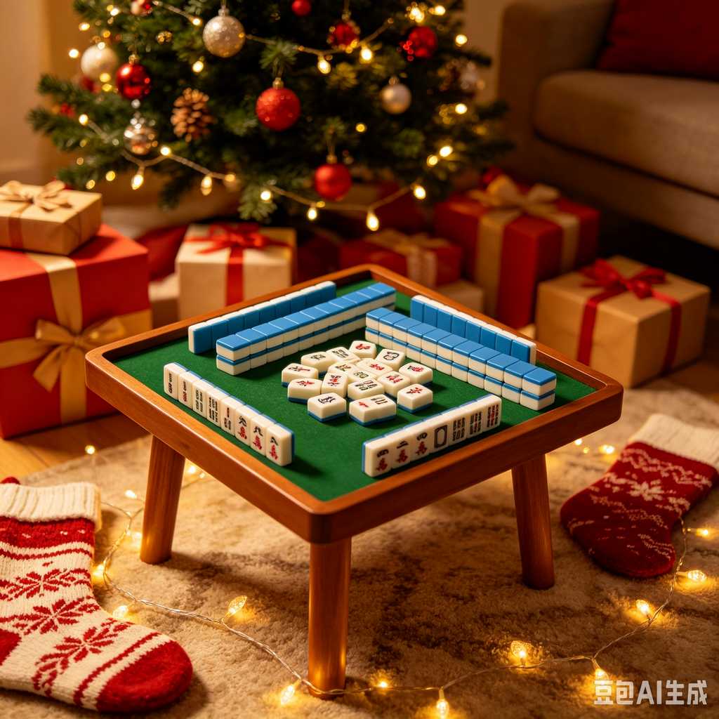 Houston,mahjong