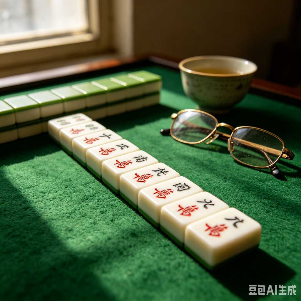 Aberdeen,mahjong
