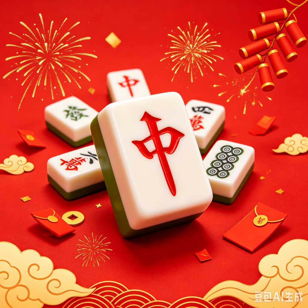 SaltLakeCity,mahjong