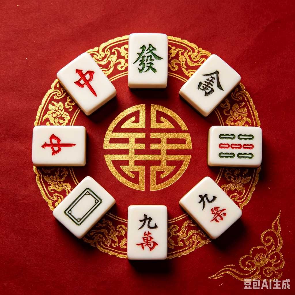 Yakima,mahjong