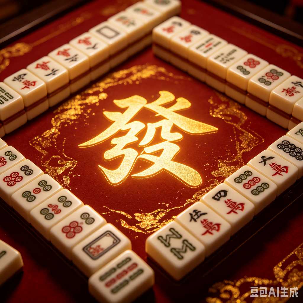 Boulder,mahjong