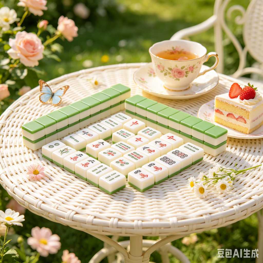 Flagstaff,mahjong