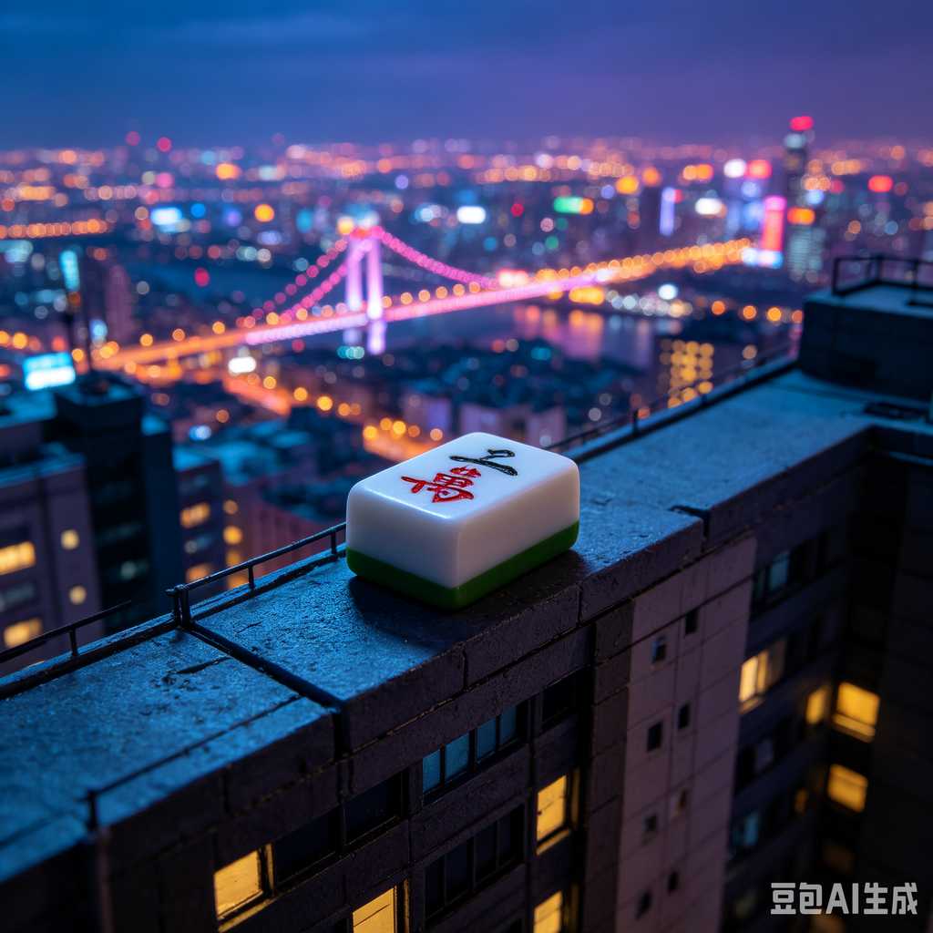 Oulu,mahjong
