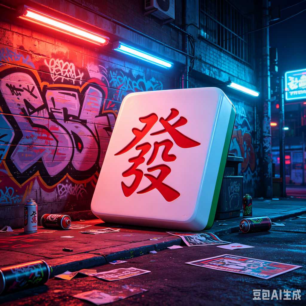 Reims,mahjong