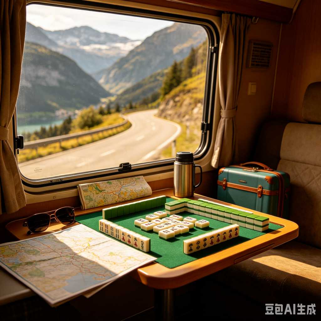 LondonON,mahjong