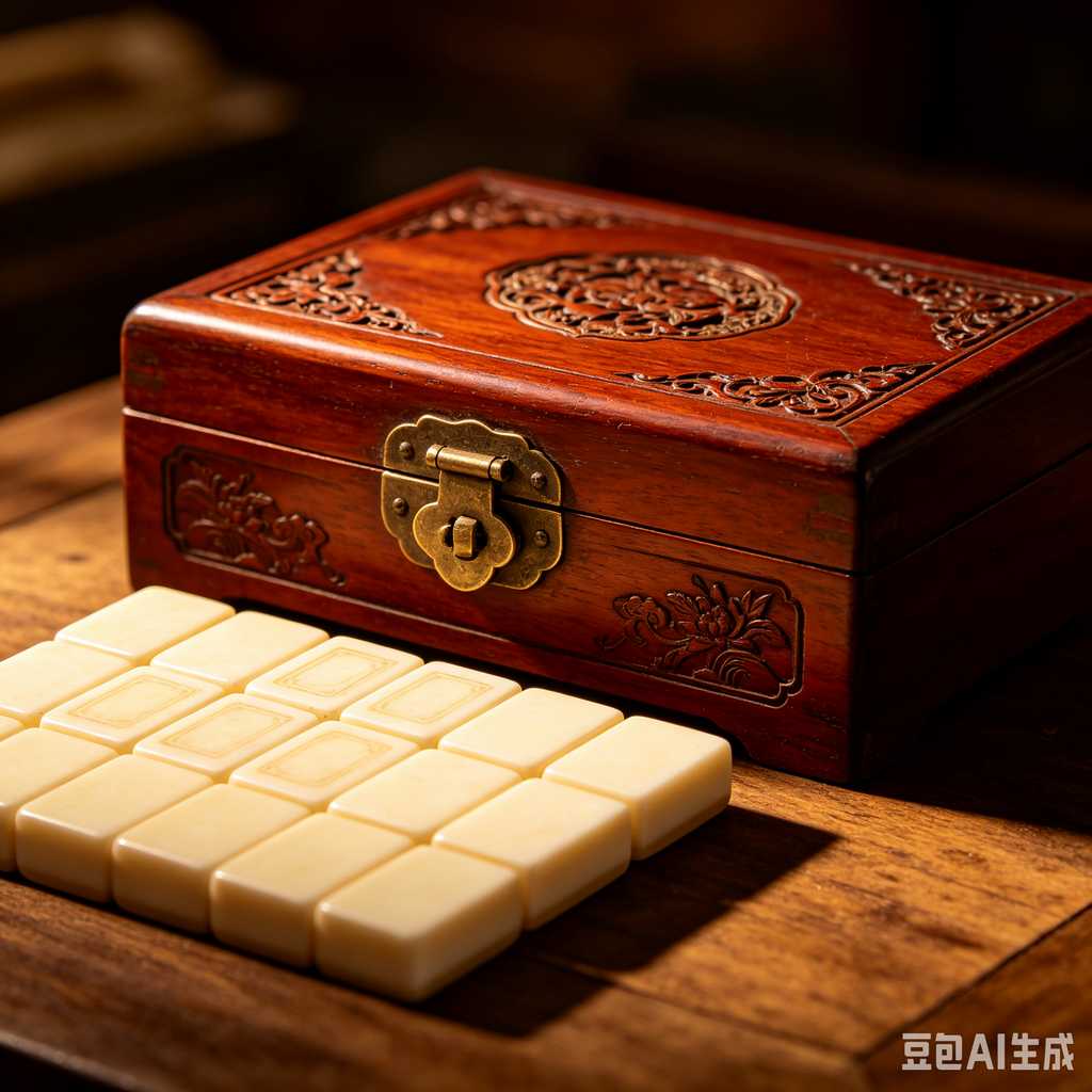 Aurora,mahjong