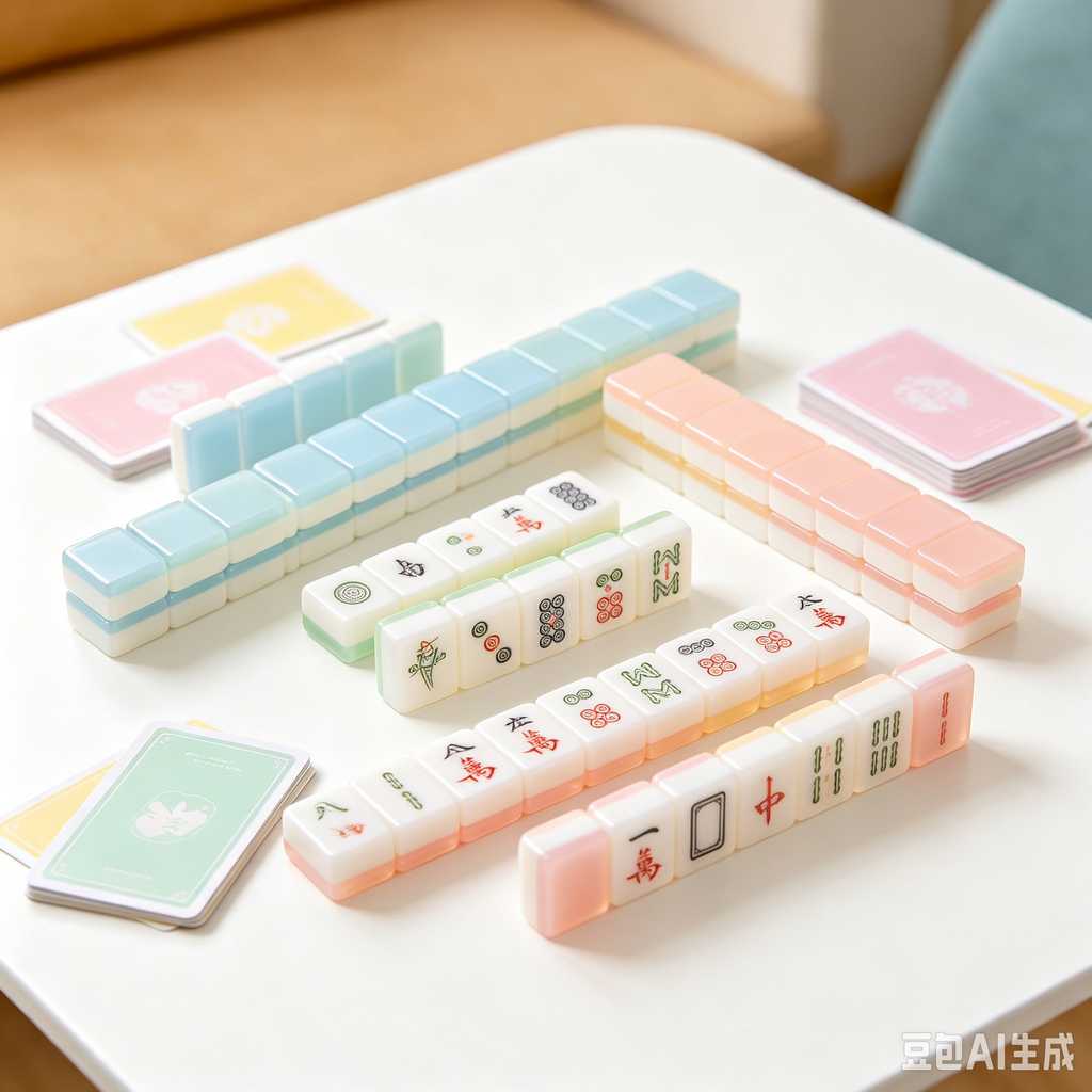 Kiel,mahjong