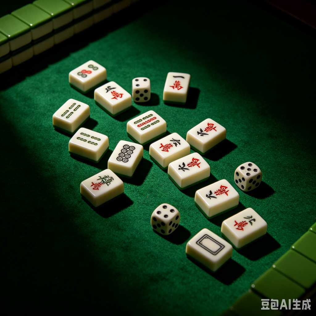 Maryland,mahjong