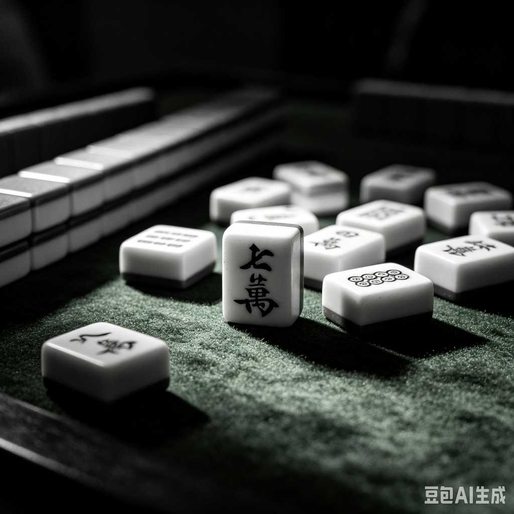 Monterrey,mahjong