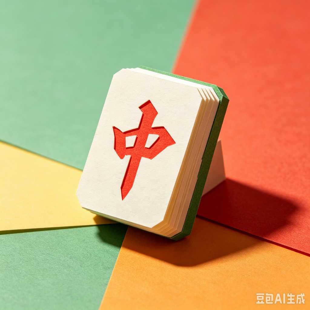 Alaska,mahjong
