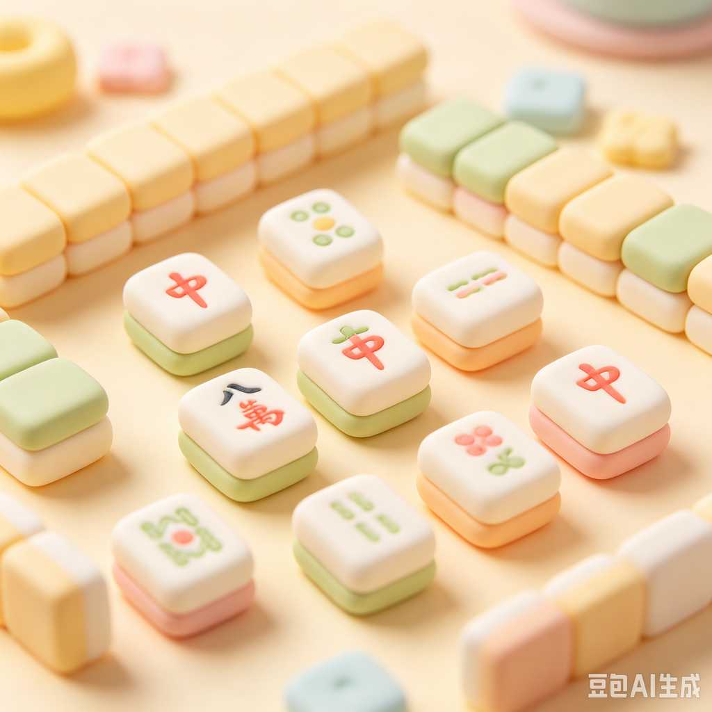 Moscow,mahjong