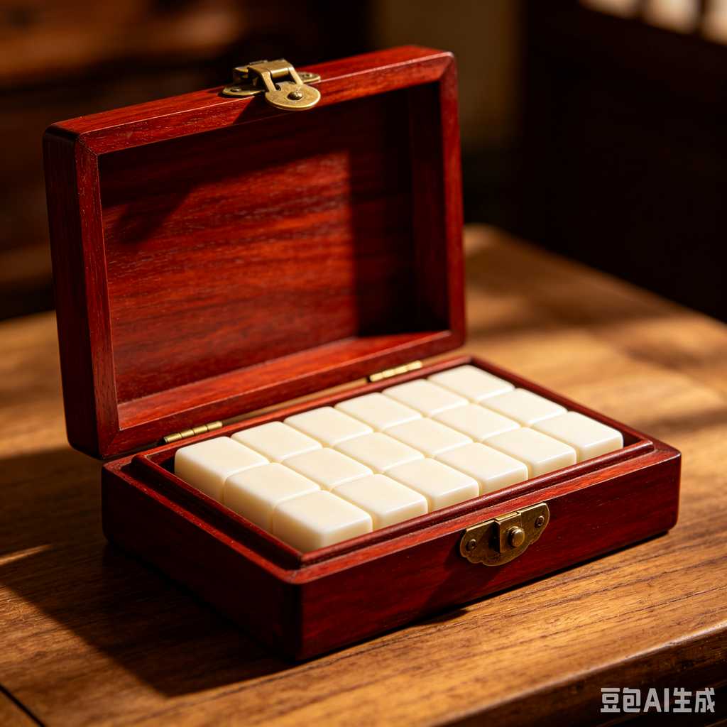 Pasco,mahjong