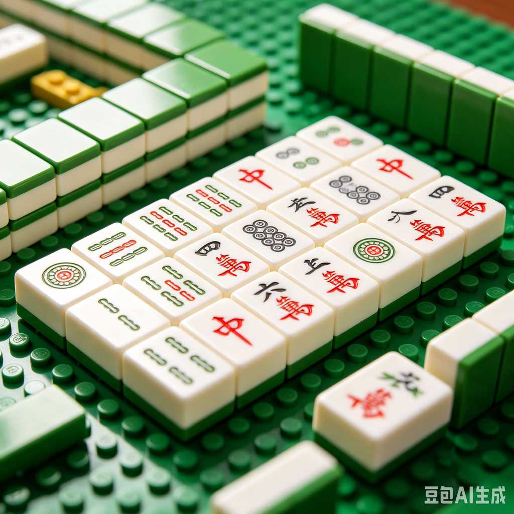 Scottsdale,mahjong