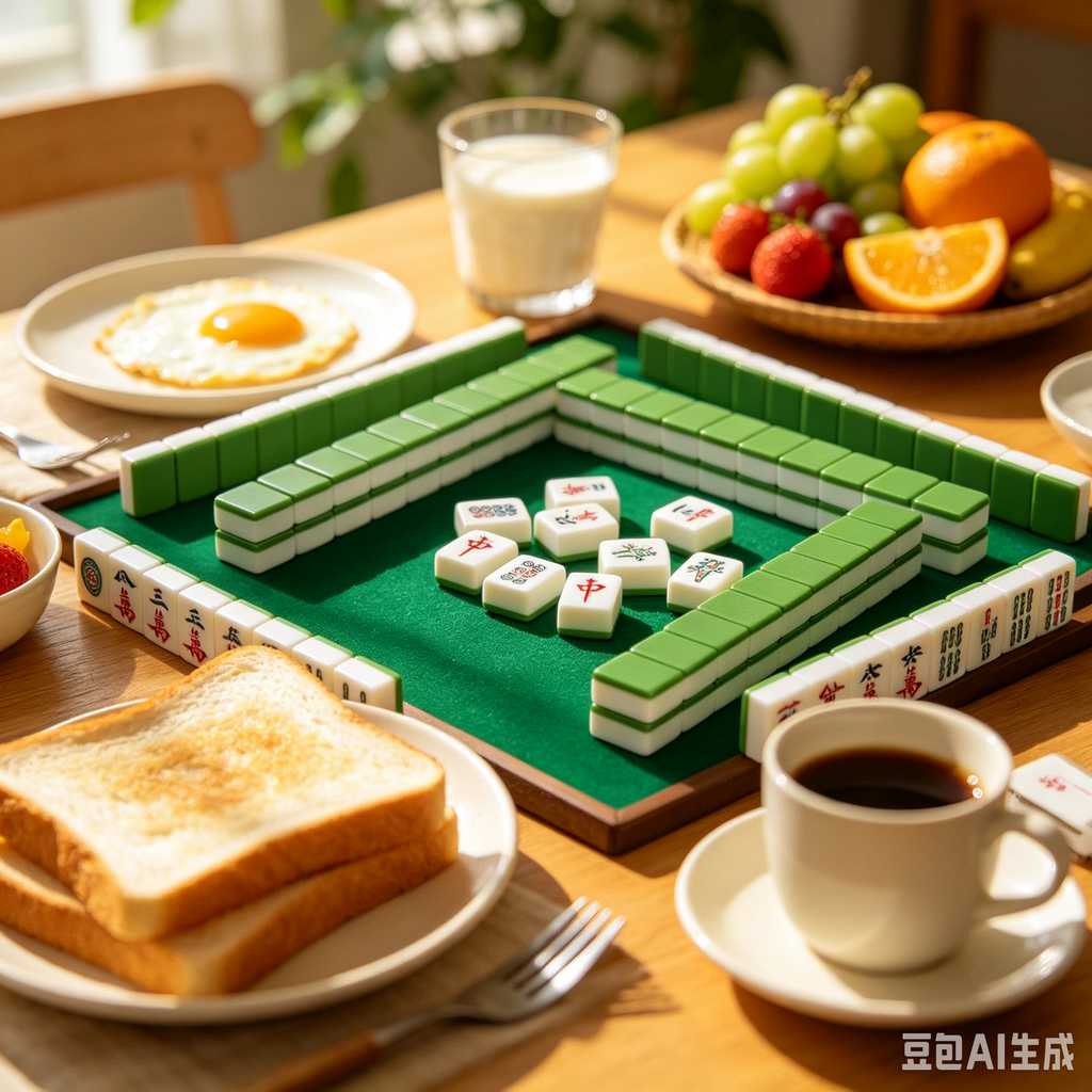 Dubrovnik,mahjong