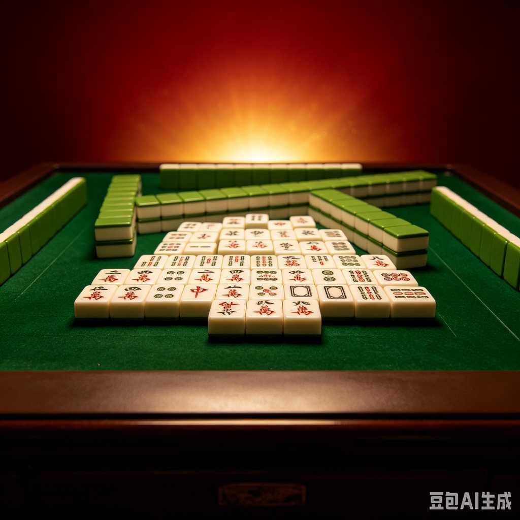 Padua,mahjong