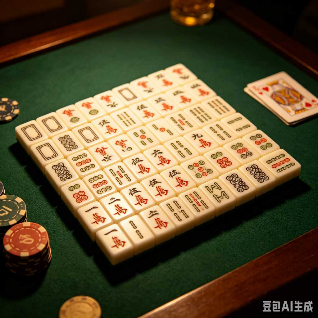 Arequipa,mahjong