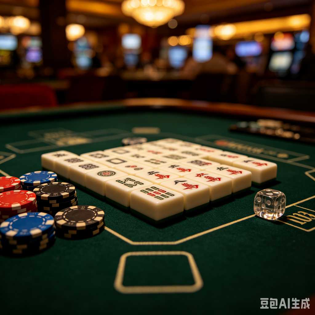 Fayetteville,mahjong