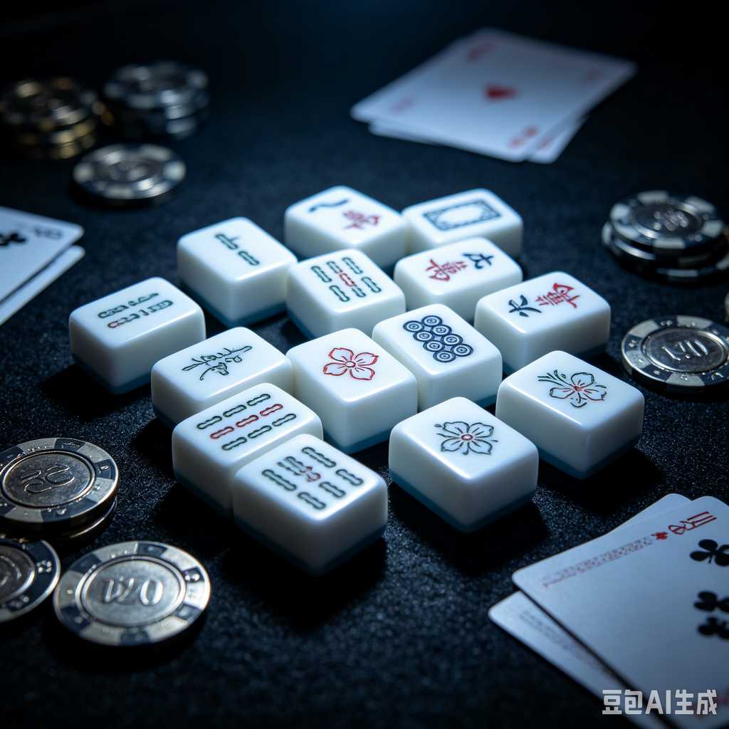 KansasCity,mahjong