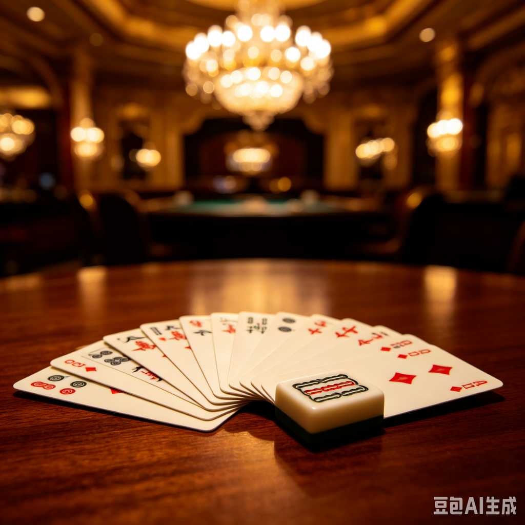 Pasco,mahjong