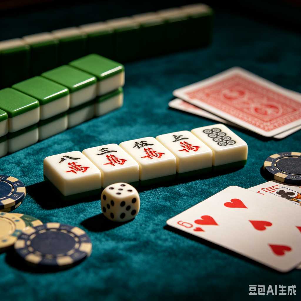 Portland,mahjong