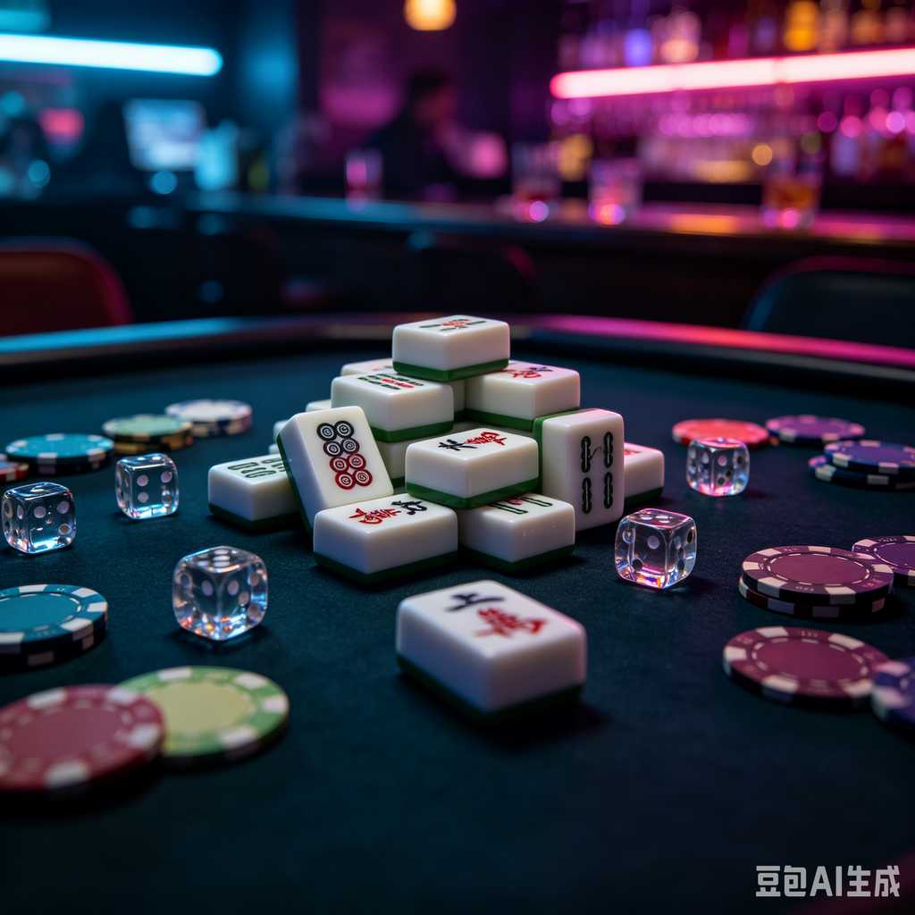 BuenosAires,mahjong