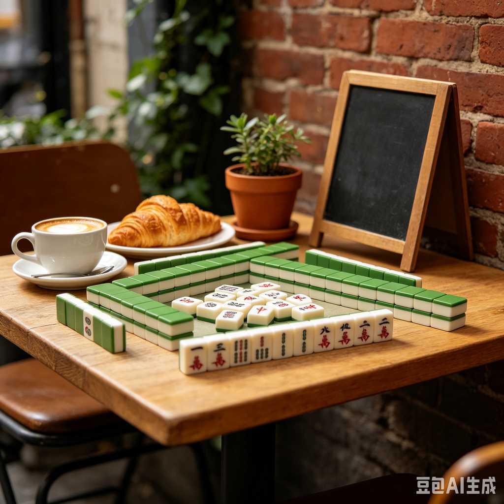 NewOrleans,mahjong