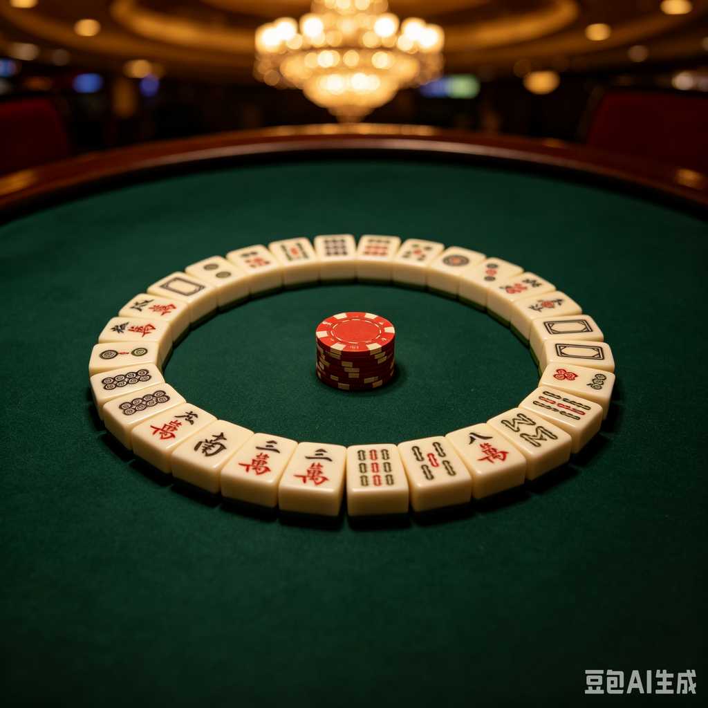 LynnMA,mahjong