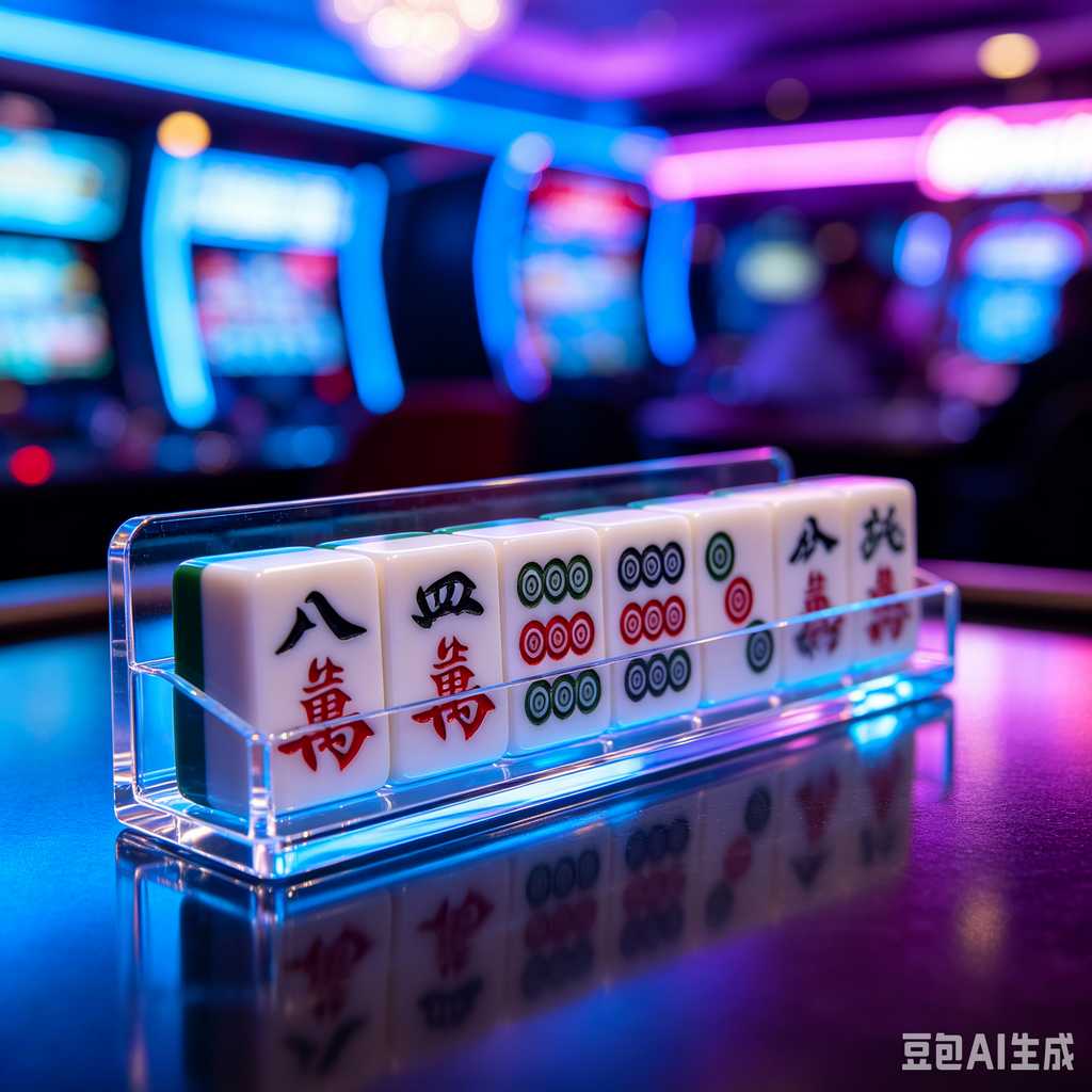 Virginia,mahjong