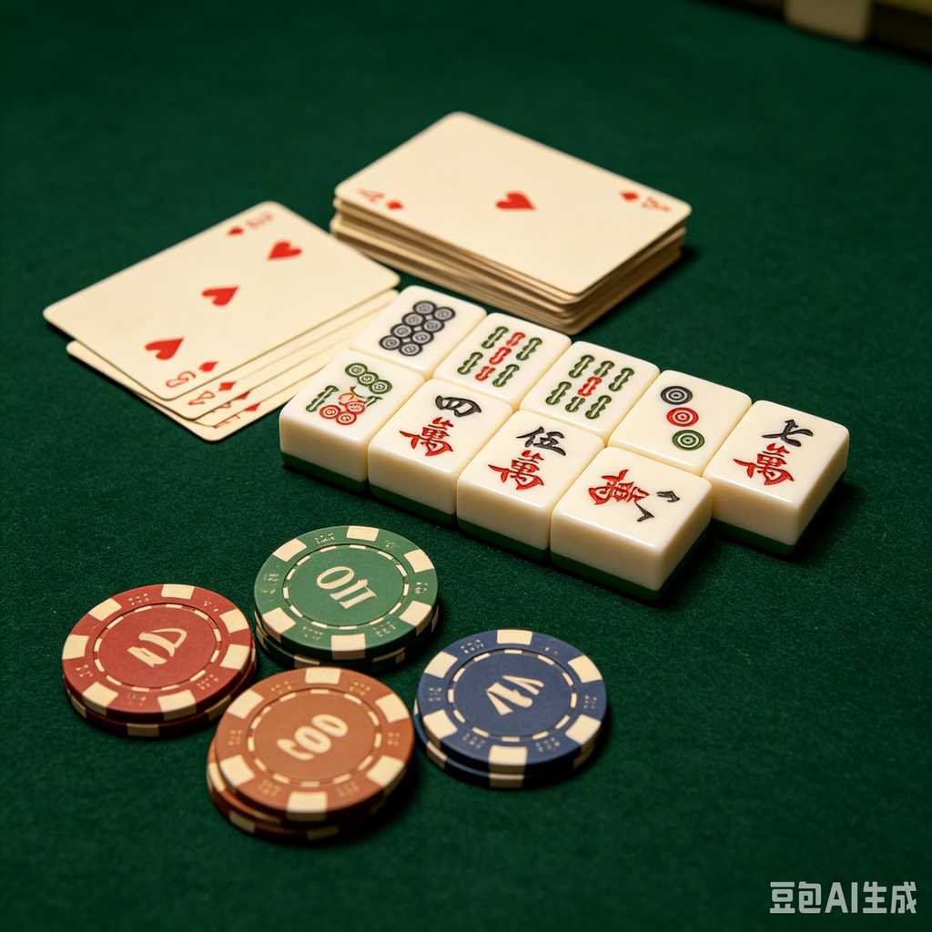 Aguascalientes,mahjong