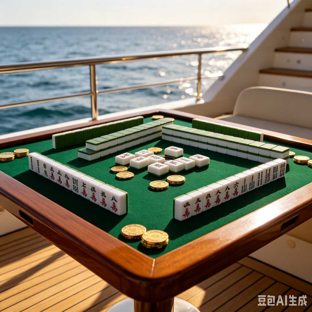 Orlando,mahjong
