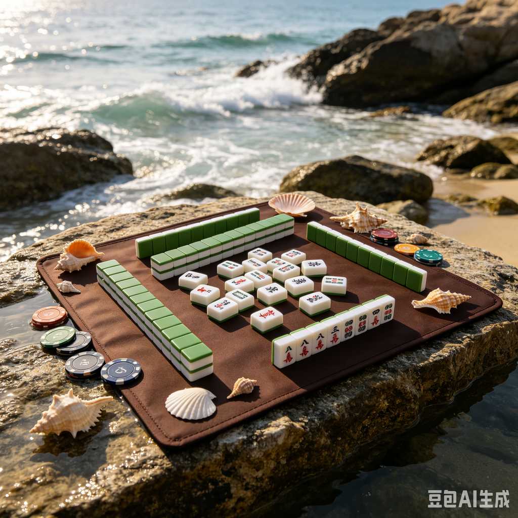 Zagreb,mahjong
