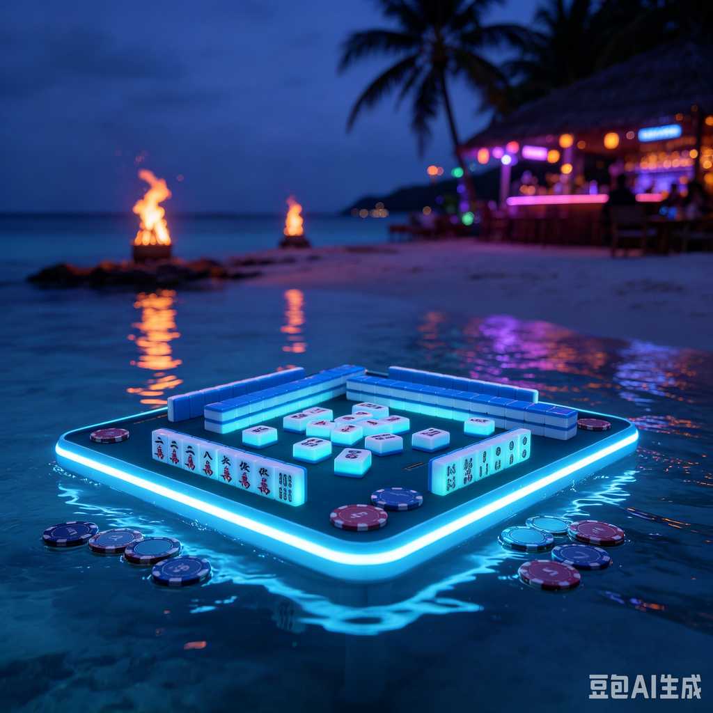 LasVegas,mahjong